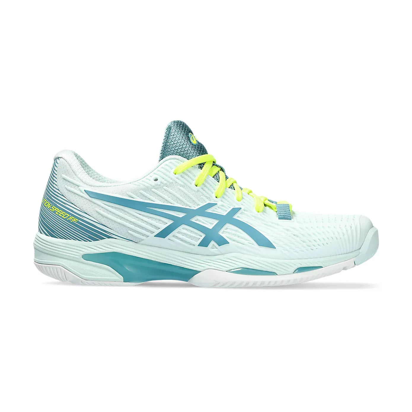 WOMEN'S ASICS SOLUTION SPEED