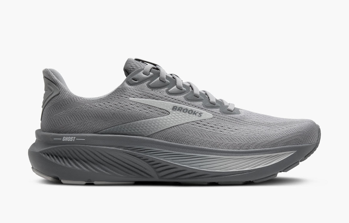 MEN'S BROOKS GHOST v17
