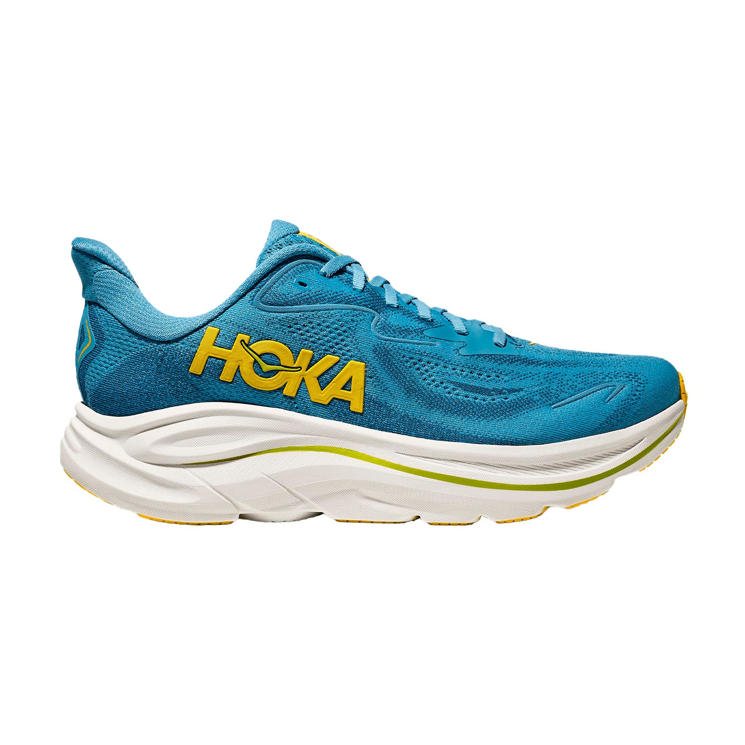 MEN'S HOKA CLIFTON v1O