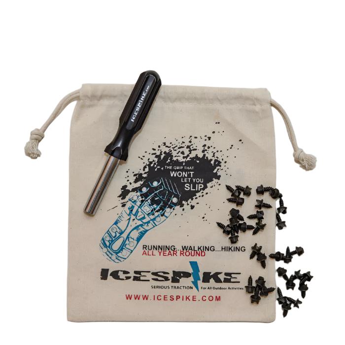 ICESPIKE DELUXE PACK