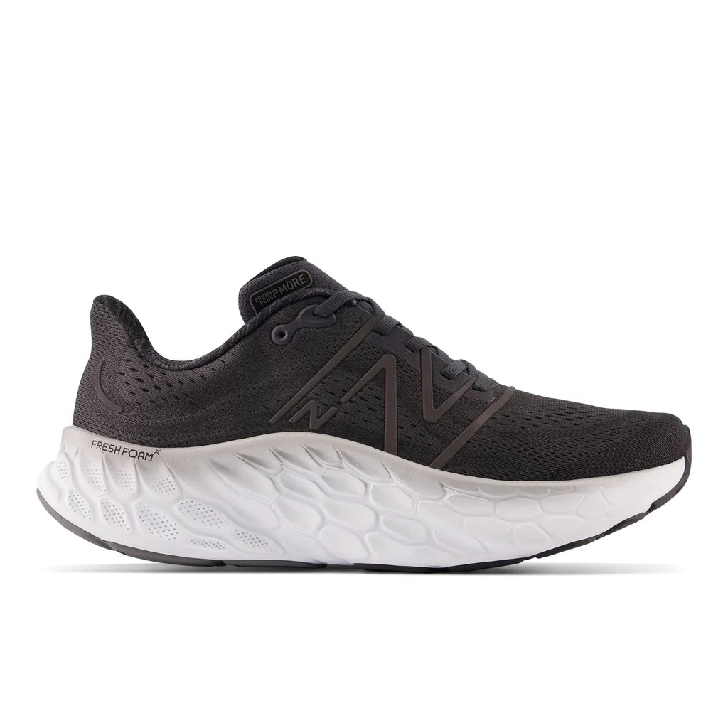 MEN'S NEW BALANCE FRESH FOAM X MORE v4