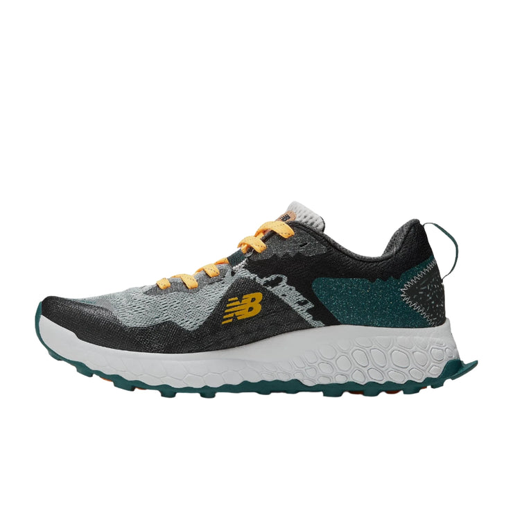 New balance summit top kom vs hierro v3