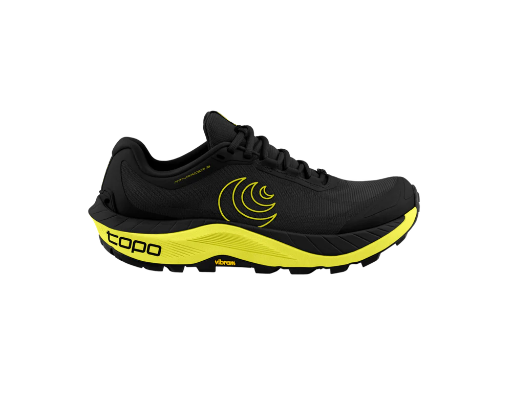 MEN'S TOPO MTN RACER 3