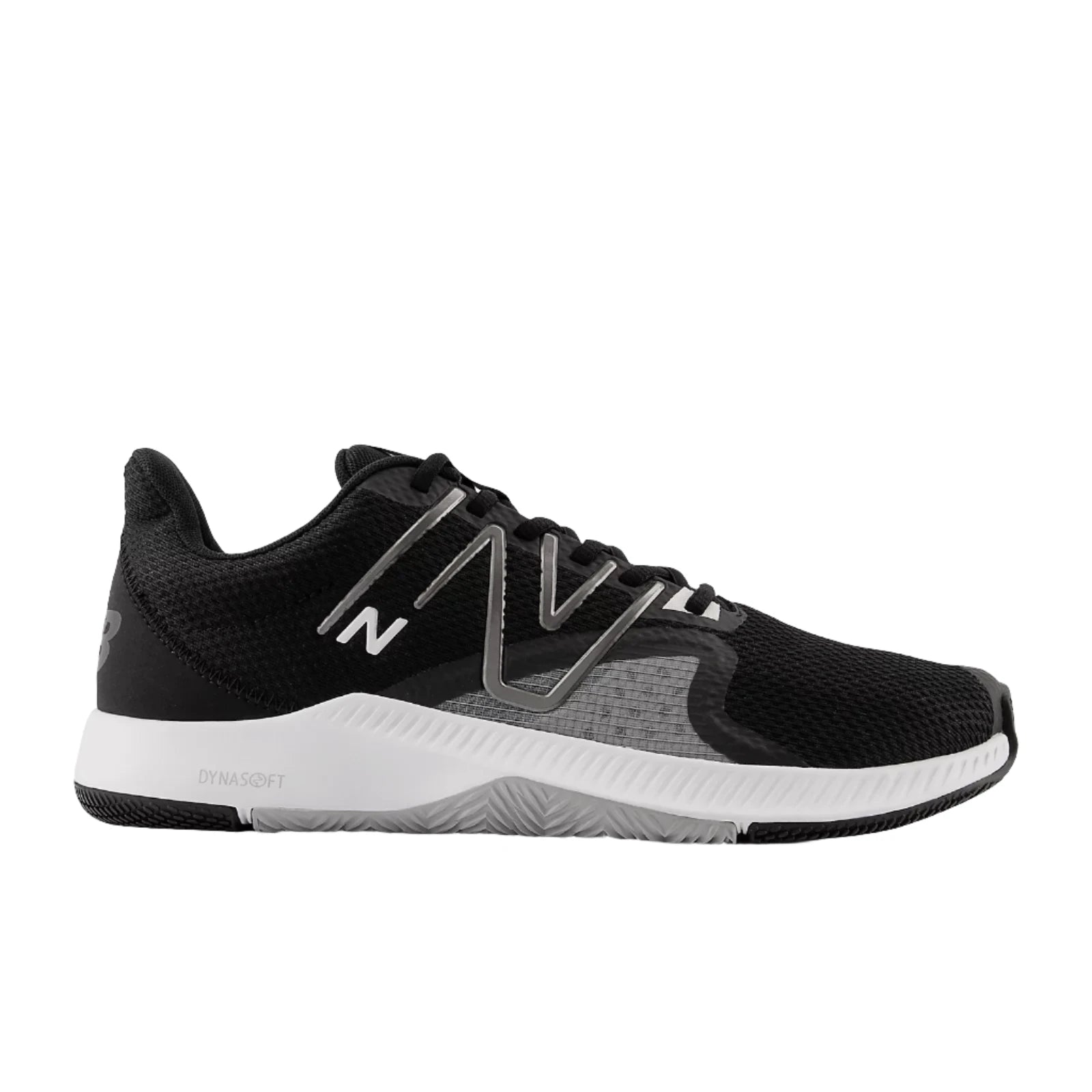 New balance vazee black best sale