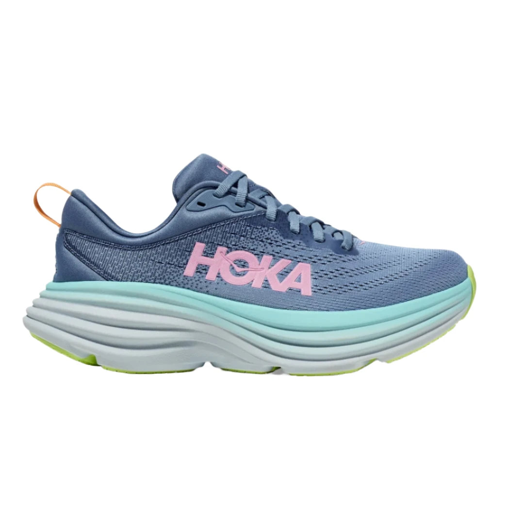 WOMEN'S HOKA BONDI 8