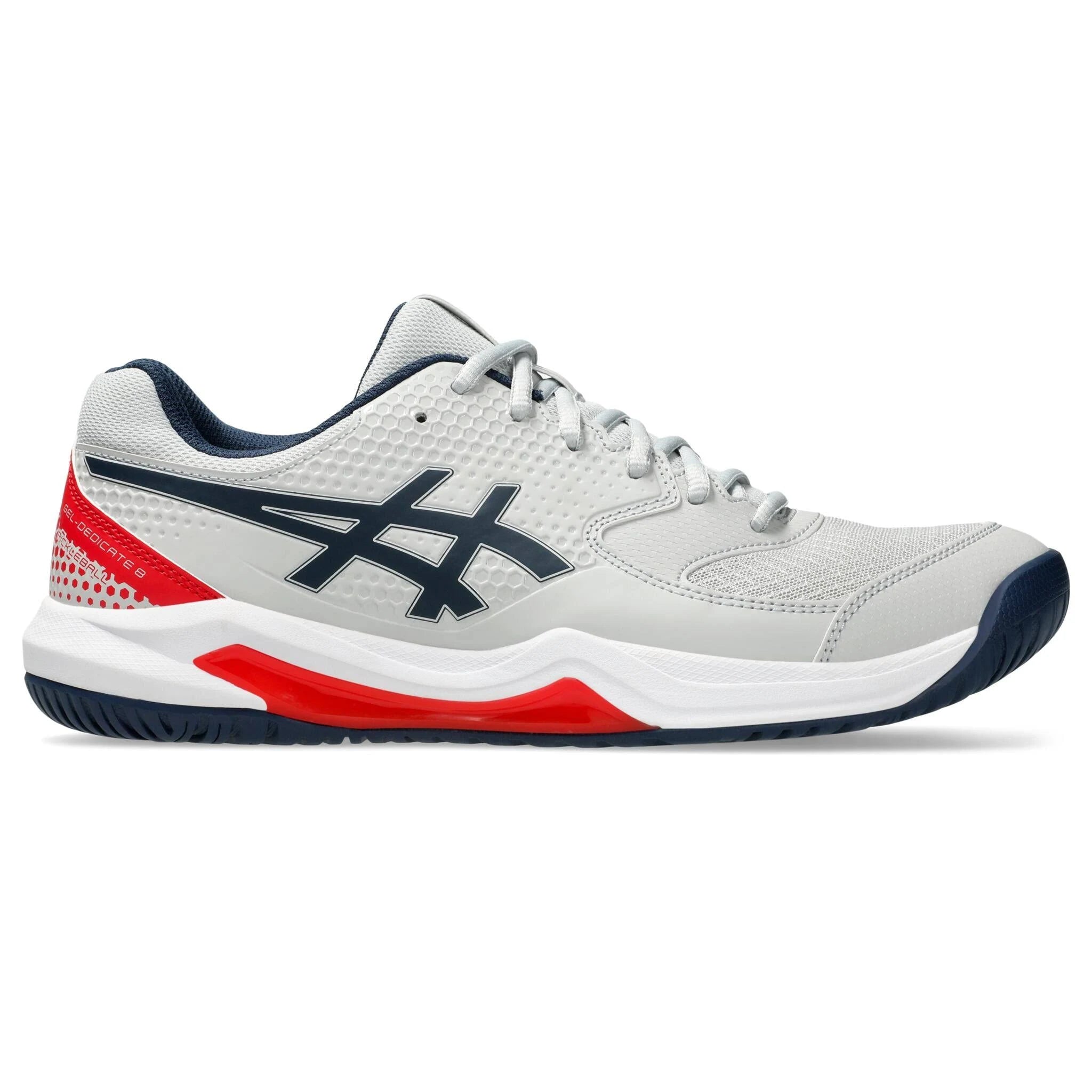 MEN'S ASICS GEL DEDICATE 8 PICKLEBALL