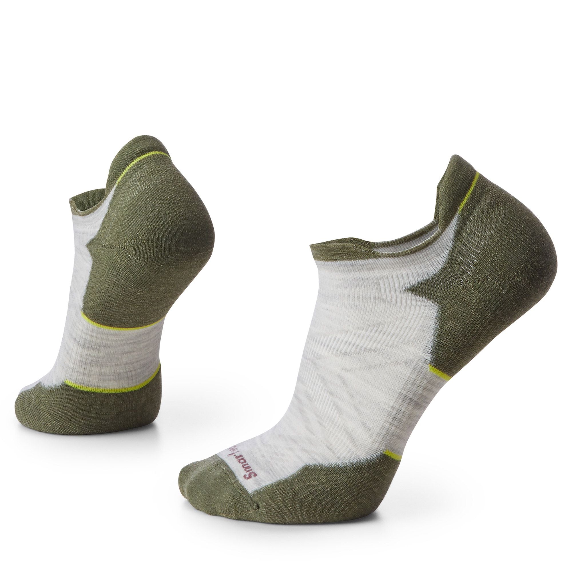 SMARTWOOL RUN  LOW ANKLE SOCK