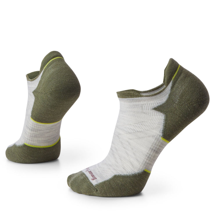 Run Targeted Cushion Ankle Socks, Smartwool®