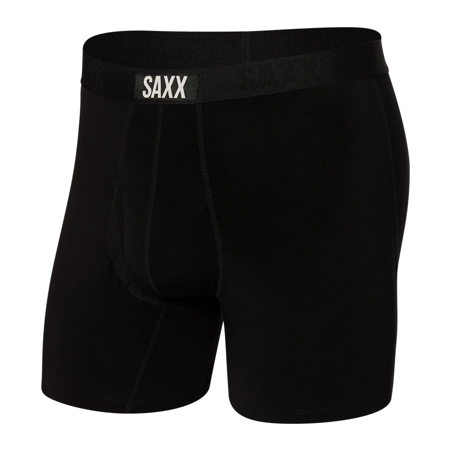 SAXX ULTRA SUPER SOFT BOXER BRIEF