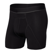 SAXX KINETIC LIGHT-COMPRESSION MESH BOXER BRIEF