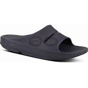 UNISEX OOFOS OOAHH SLIDE  SANDALS