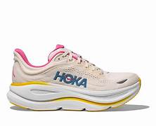 WOMEN'S HOKA BONDI v9