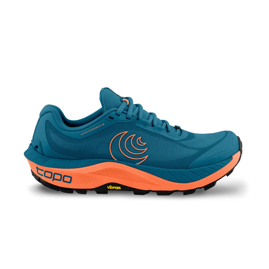 MEN'S TOPO MTN RACER 3