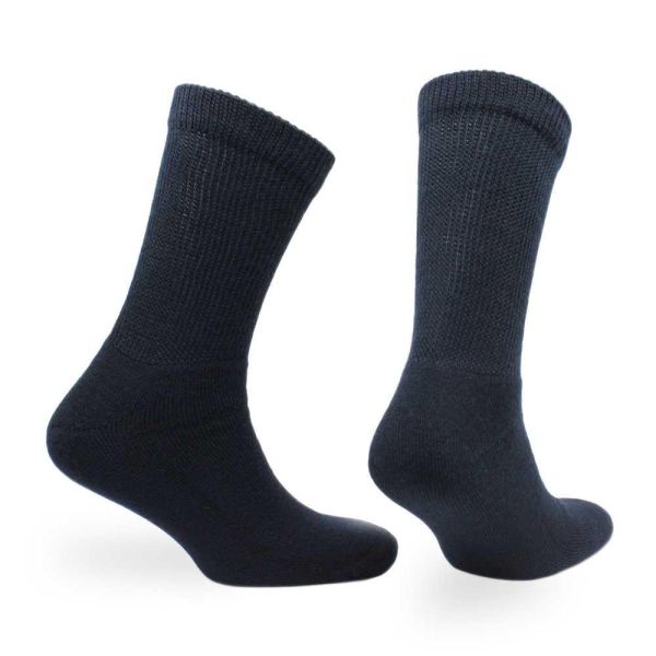 UNISEX NORFOLK MERINO WOOL SOCKS