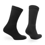 UNISEX NORFOLK MERINO WOOL SOCKS