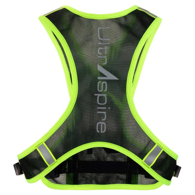 ULTRASPIRE NEON REFLECTIVE VEST