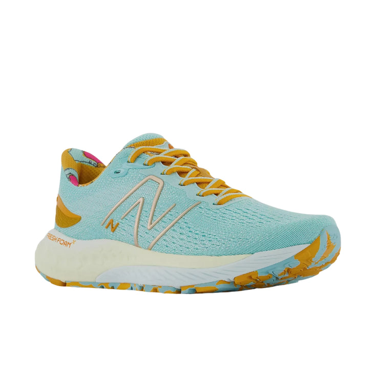 New balance shop 880 blue yellow