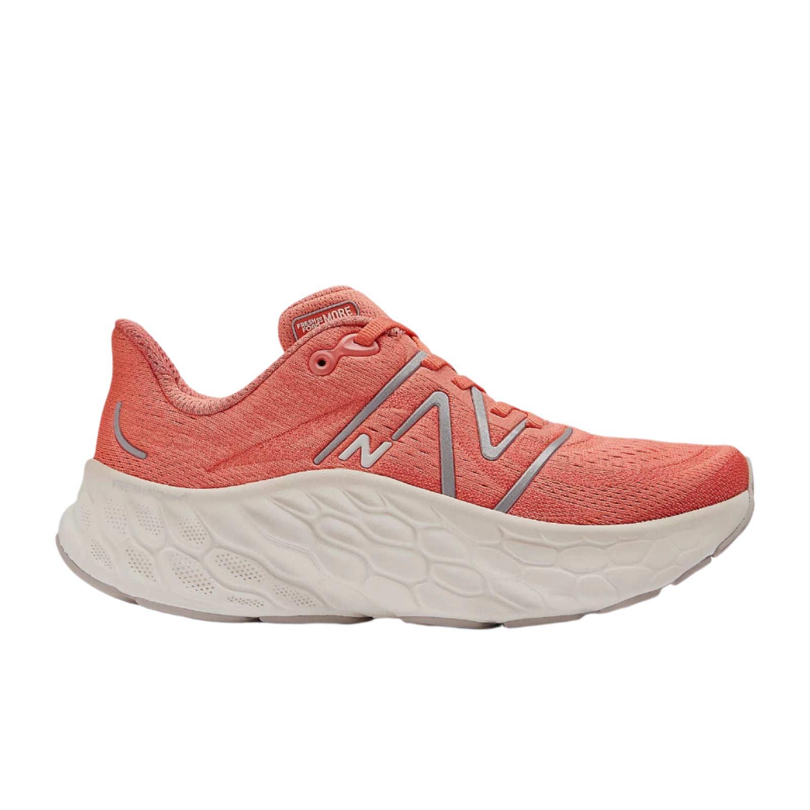 WOMEN'S NEW BALANCE FRESH FOAM X MORE v4