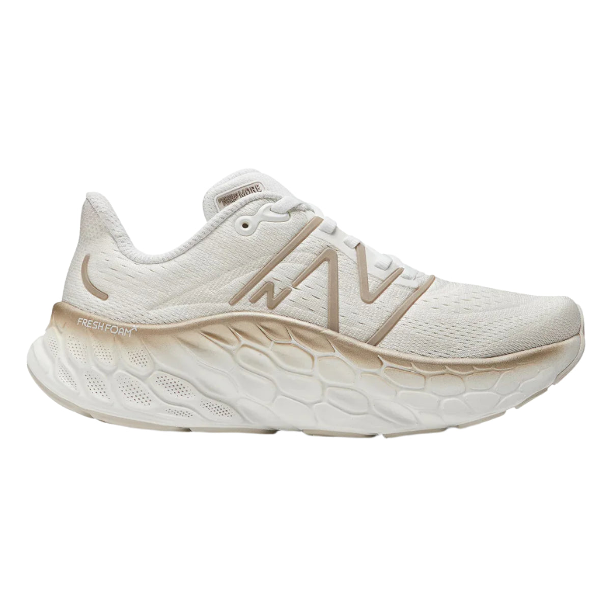 WOMEN'S NEW BALANCE FRESH FOAM X MORE v4