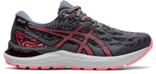 Asics cumulus gtx womens online