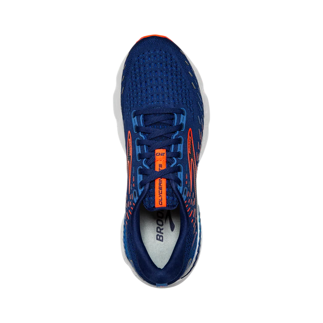Brooks glycerin 15 sales weight