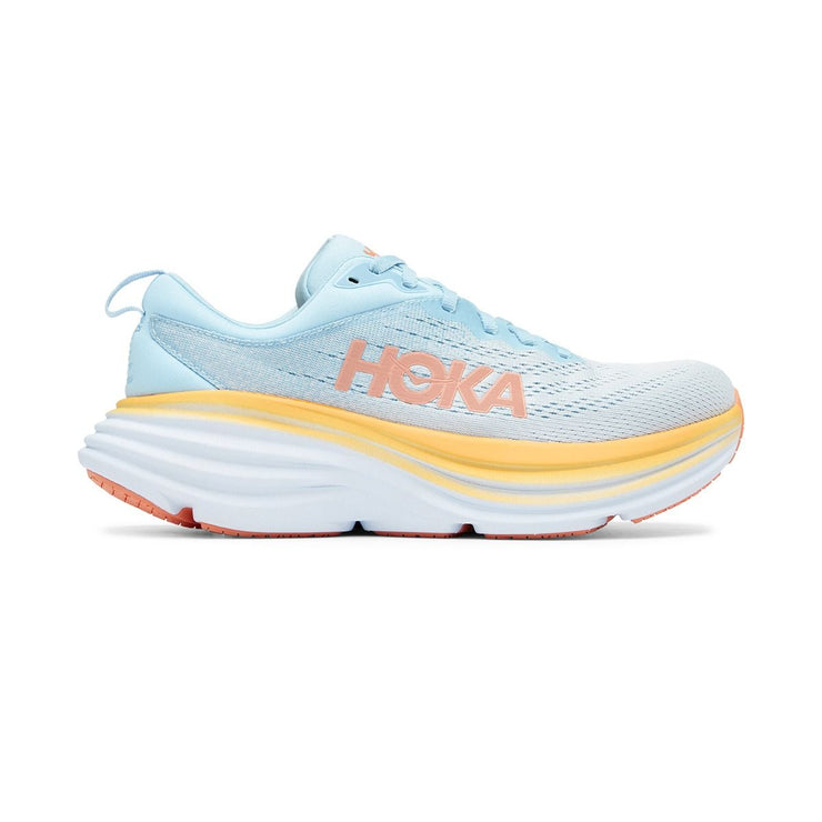 Women's Hoka Bondi 8 - 1127954 SSCA
