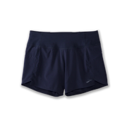 WOMEN'S BROOKS CHASER 5" SHORT