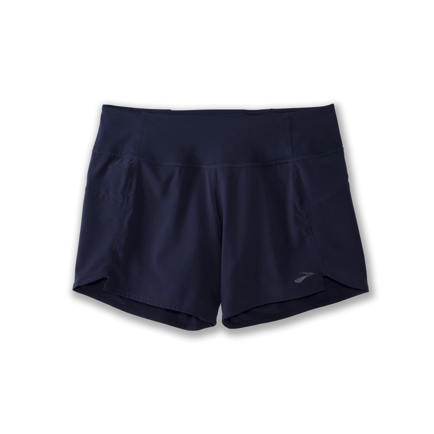 WOMEN'S BROOKS CHASER 5" SHORT