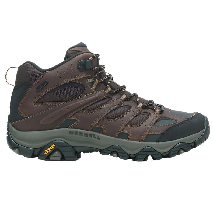 MEN'S MERRELL MOAB 3 THERMO MID