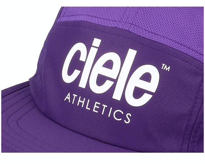 CIELE GOCap - Athletics - Loyalty