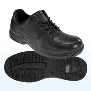 Men's Dunham 8000BK - men's walking shoes - Sports 4
