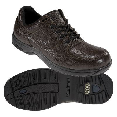 Men's Dunham 8000BP - men's walking shoes - Sports 4