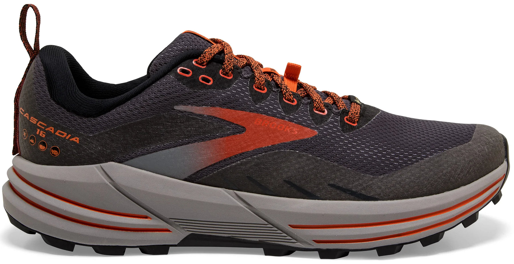 Men s Brooks Cascadia 16 Gore Tex 110377 060 Sports 4