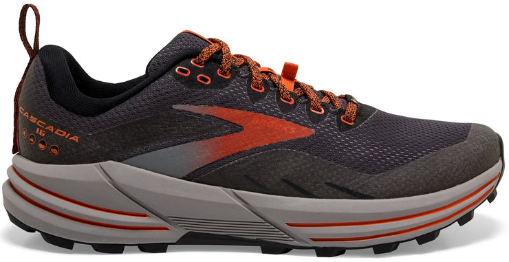 Brooks cascadia gore deals tex