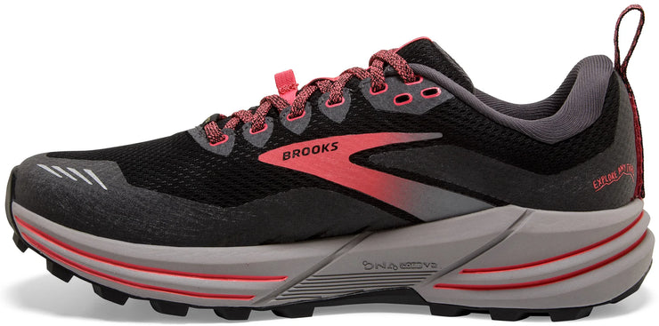 Women's Brooks Cascadia 16 Gore-Tex - 120364 071