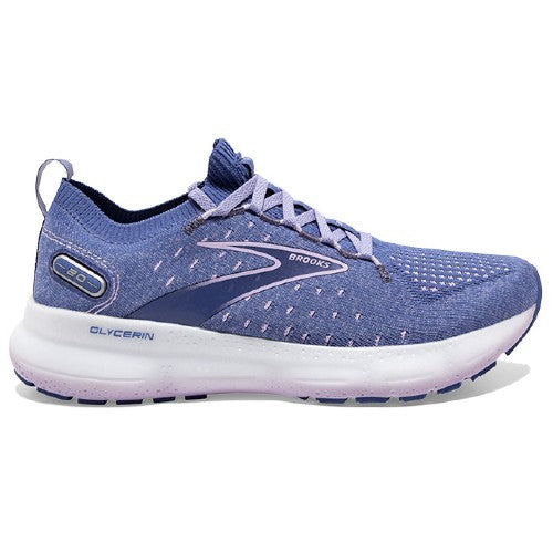 WOMEN'S BROOKS GLYCERIN STEALTHFIT 20