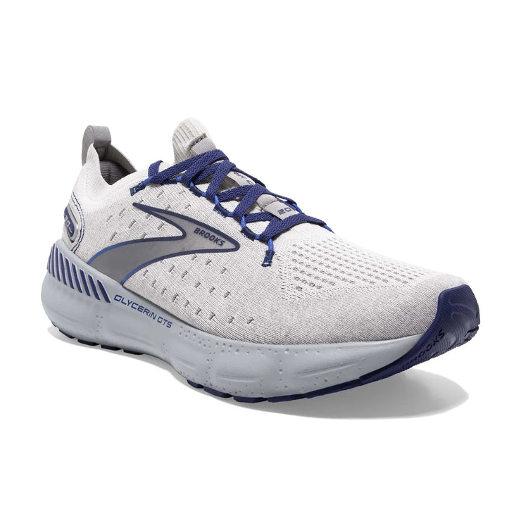 Brooks best sale glycerine mens
