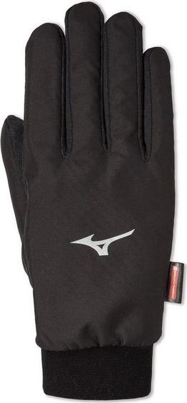 Mizuno Unisex Breath Thermal Wind Guard Glove