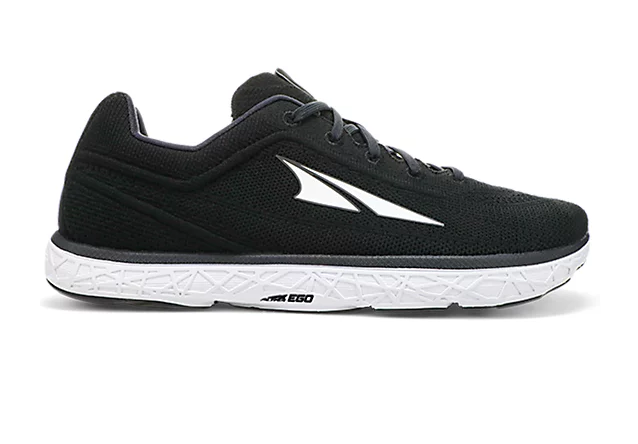 Washing 2025 altra shoes