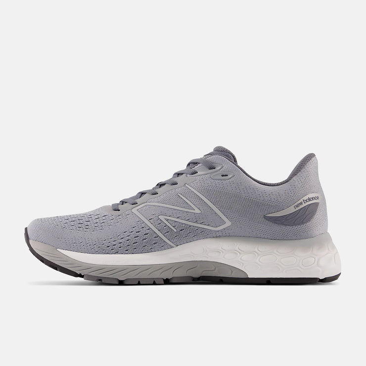 New balance top 880 Silver
