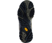 Men's Merrell Moab 2 Vent D (Medium) - men's hiking shoes - Sports 4