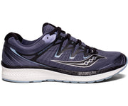 Men's Saucony Triumph ISO 4 2E (Wide) - men's running shoes - Sports 4