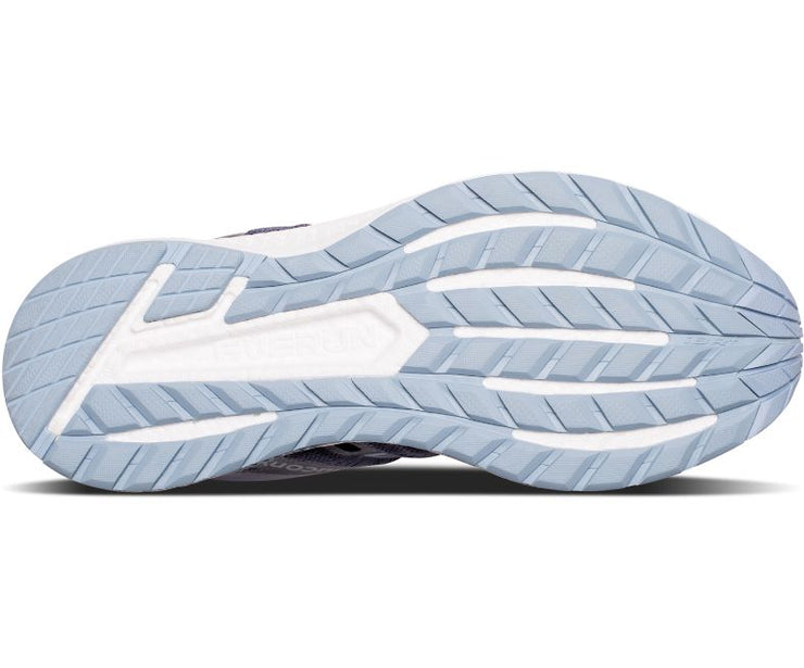 Men's Saucony Triumph ISO 4 2E (Wide) - men's running shoes - Sports 4