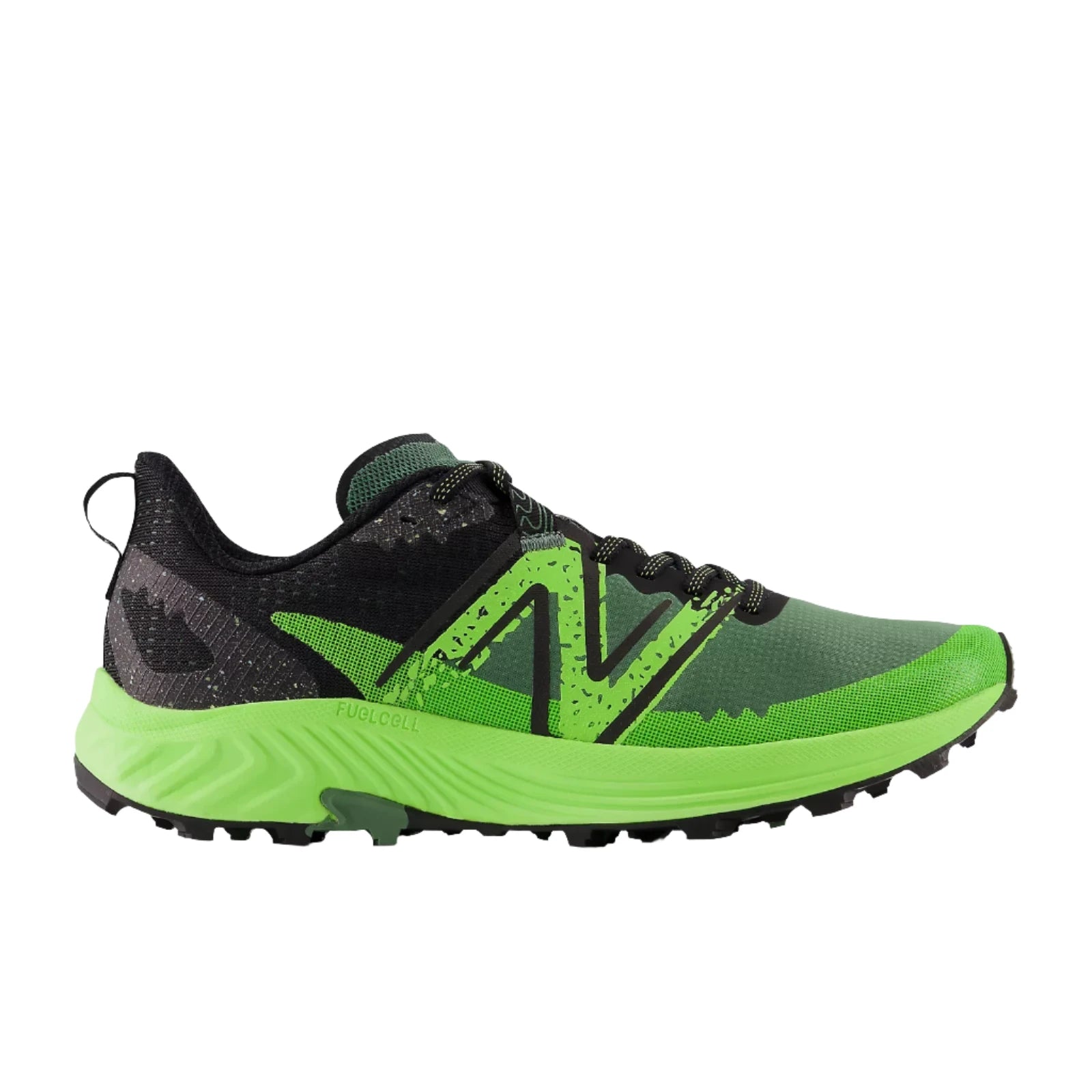 MEN'S NEW BALANCE SUMMIT UNKNOWN v3