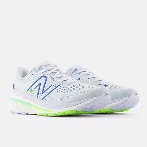 New balance top vazee overpronation