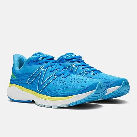 WOMEN'S NEW BALANCE 860 V.12 - W860L12