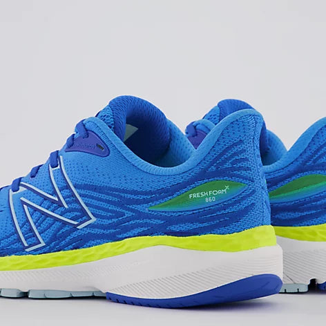 WOMEN'S NEW BALANCE 860 V.12 - W860L12