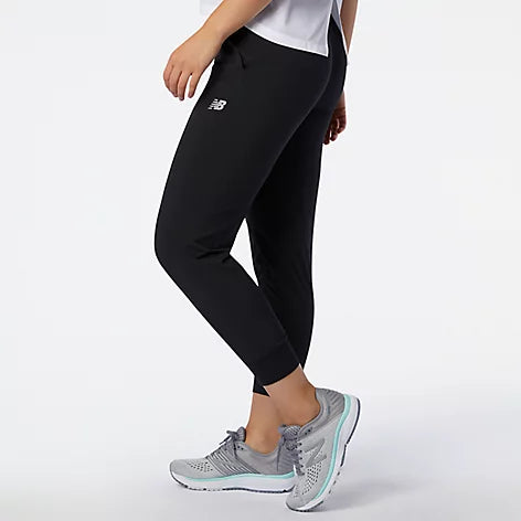 New balance women's pants best sale