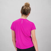WOMEN'S NEW BALANCE ACCELERATE TOP - WT11220 MPO