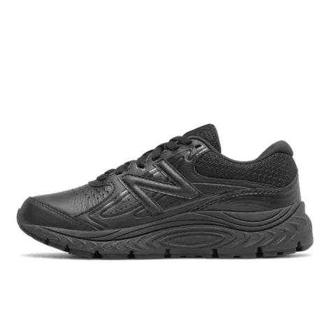 WOMEN S NEW BALANCE 840 v3 WW840BK3 Sports 4